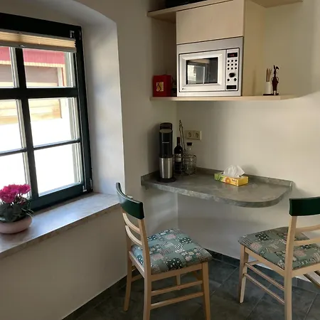 Erzgebirge Holiday home Neuwelt