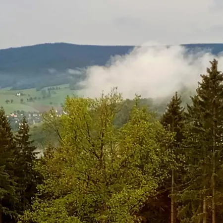 Erzgebirge Holiday home Neuwelt