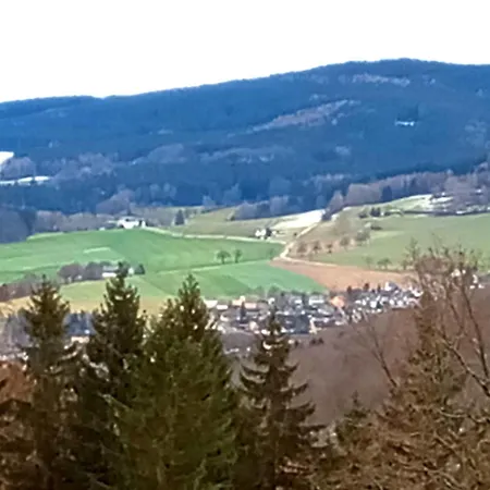 Erzgebirge *