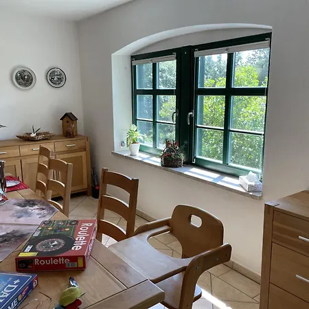 Erzgebirge Holiday home