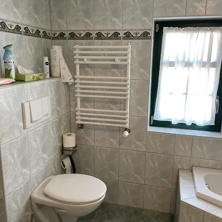 Holiday home Erzgebirge