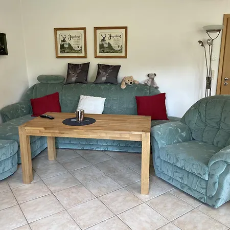 Holiday home Erzgebirge
