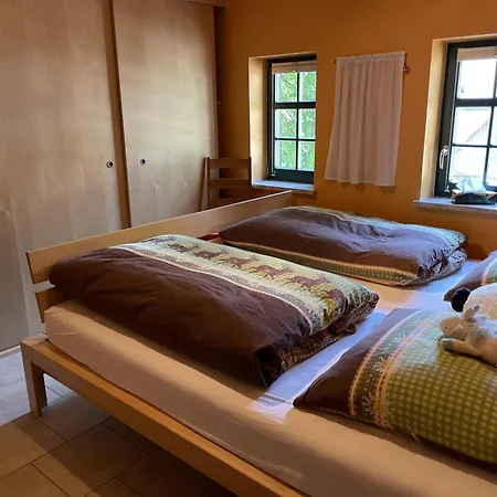 Erzgebirge Holiday home