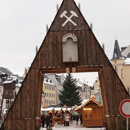 Erzgebirge