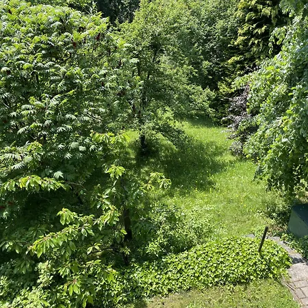 Holiday home Erzgebirge *