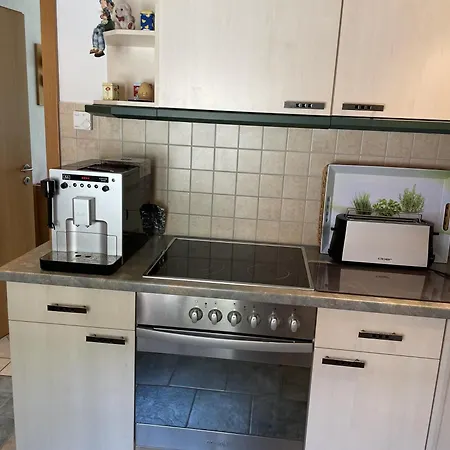 Erzgebirge Holiday home Neuwelt