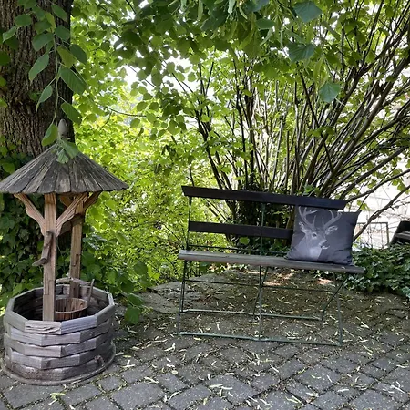 Holiday home Erzgebirge Neuwelt